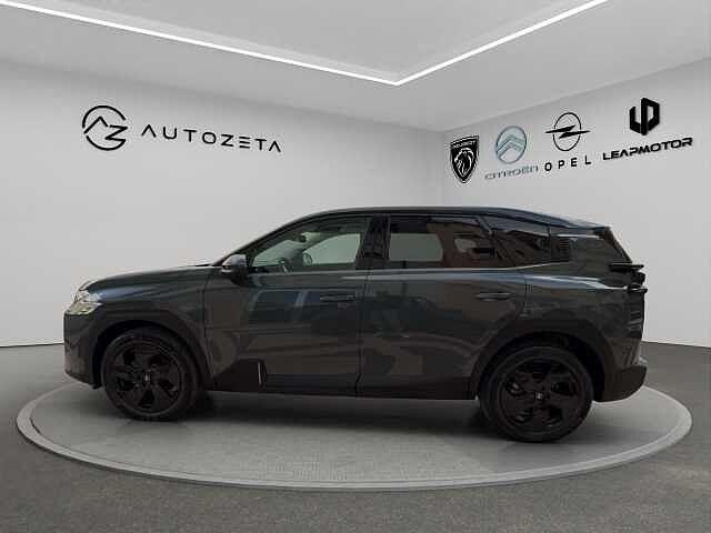 Citroen C5 Aircross Hybrid 145 CV e-DCS6 Max