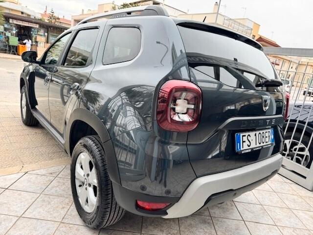 Dacia Duster 1.5 dCi 8V 110 CV 4x2 Prestige 1 Prop.-Tagl.Dacia