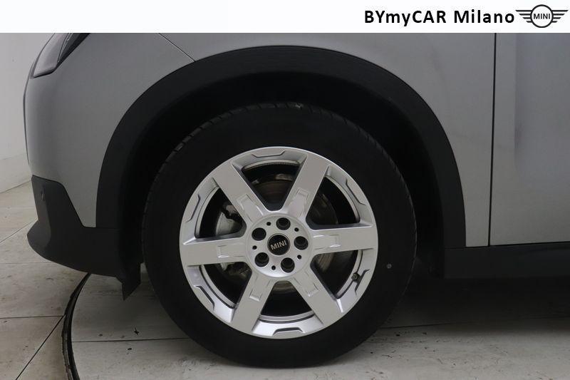 Mini Mini Countryman 2.0 48V D Classic Steptronic