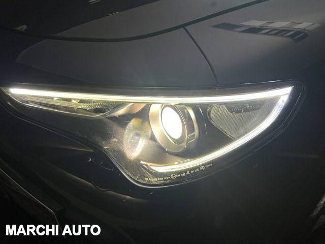 ALFA ROMEO Stelvio 2.2 Turbodiesel 210 CV AT8 Q4 Executive