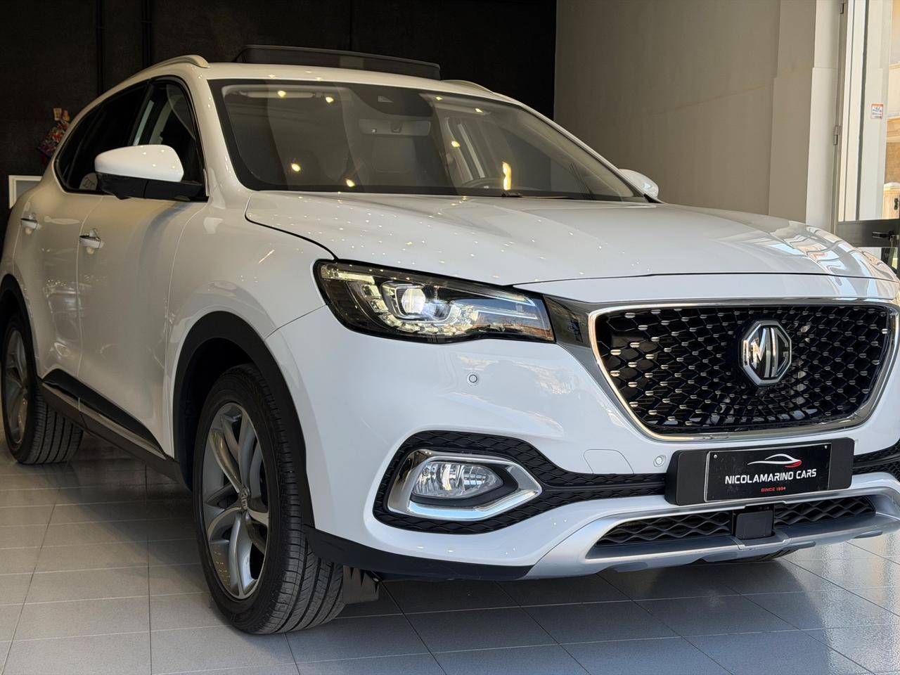 Mg HS 1.5T-GDI Luxury “TETTO APR/LUCI”