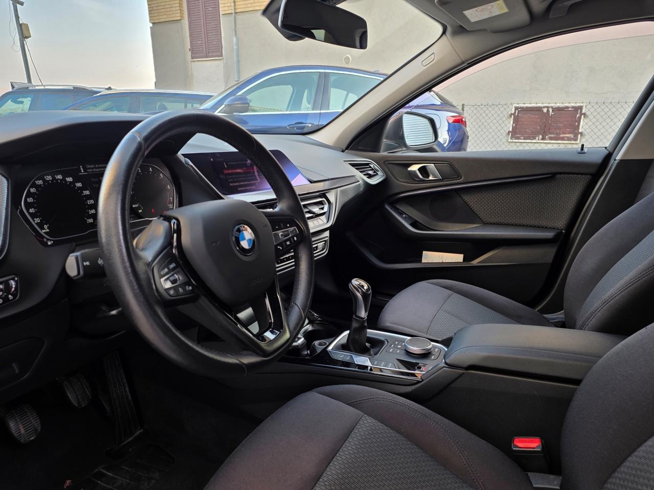 Bmw Serie 1 118i 140CV