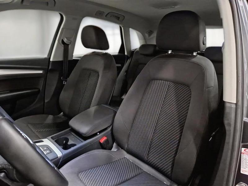 AUDI Q5 50 TFSI e Business Advanced quattro S tronic