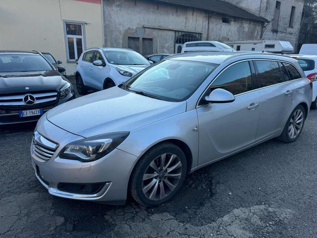 OPEL Insignia 2.0 CDTI 140CV Sports Tourer Cosmo