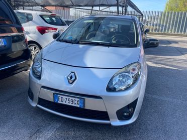 Renault Twingo 1.2 16V LEV SkyLight Benz/Gpl