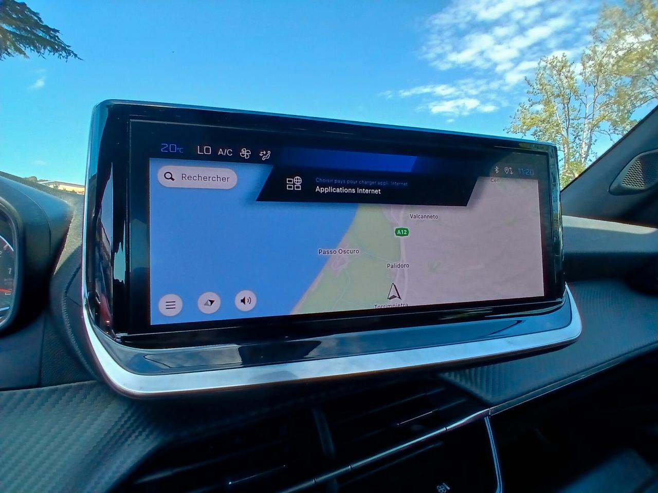 Peugeot 2008 PureTech 100 S&S Active