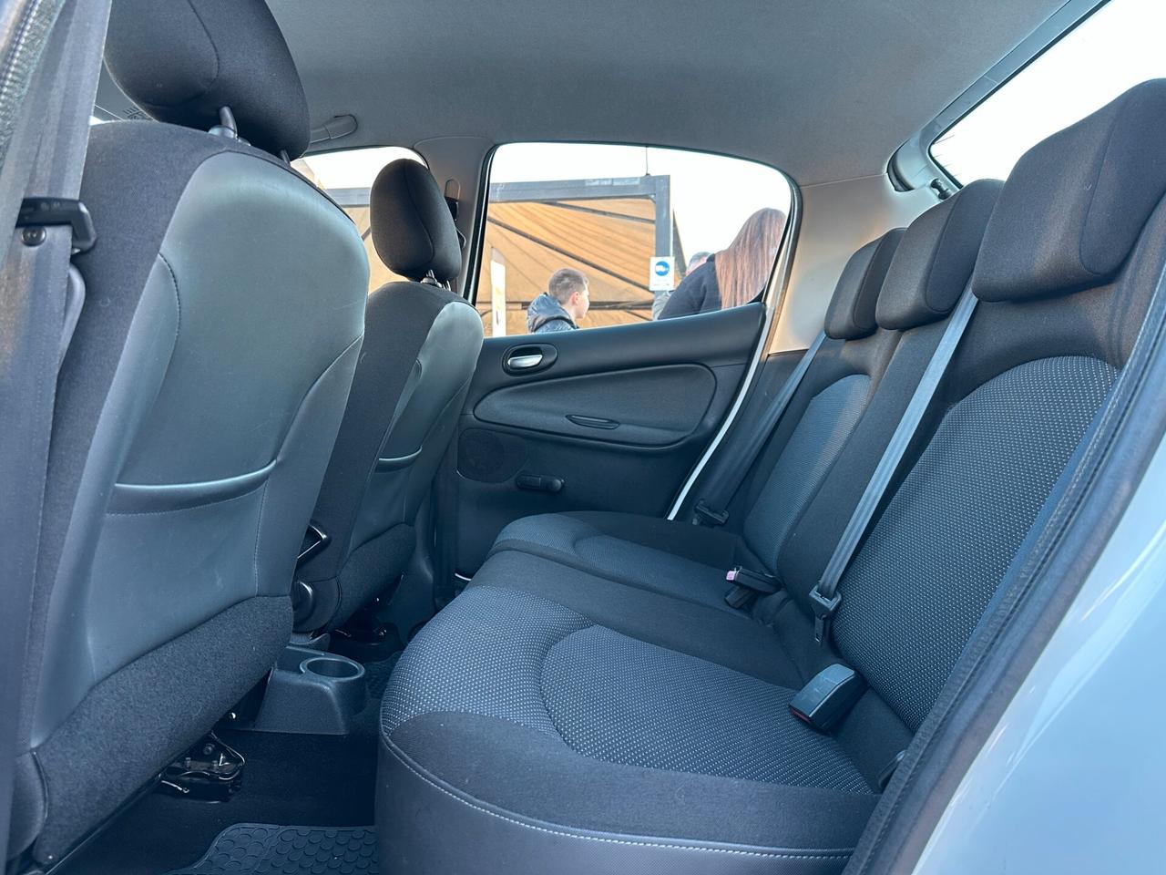 PEUGEOT 206 Plus 1.1 60 CV 5 porte Trendy