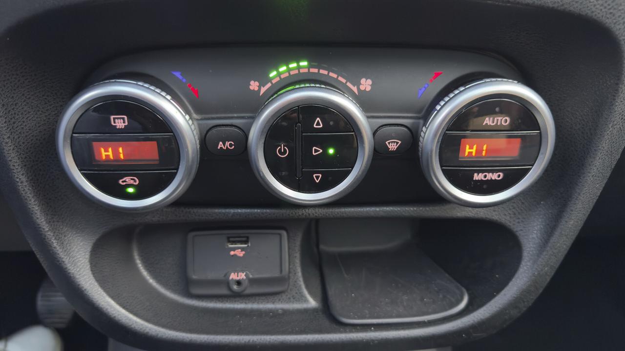 Fiat 500L 1.6 Multijet 105 CV Trekking