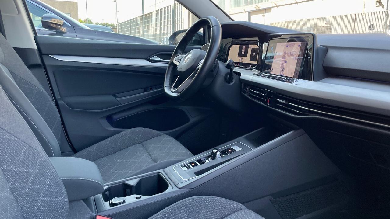VOLKSWAGEN GOLF 2.0 STYLE TDI DSG SCR 150 CV - FULL LED, VIRTUAL COCKPIT, CAR PLAY