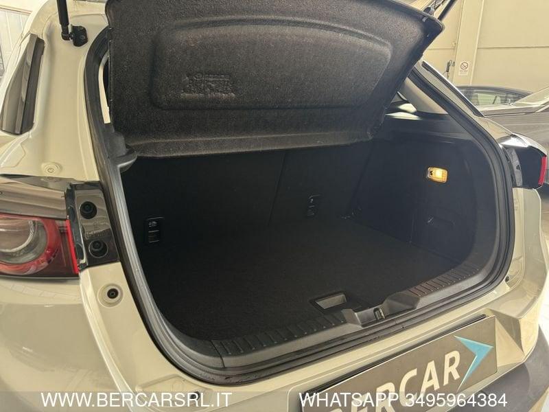 Mazda CX-3 CX-3 2.0L Skyactiv-G AWD Exceed