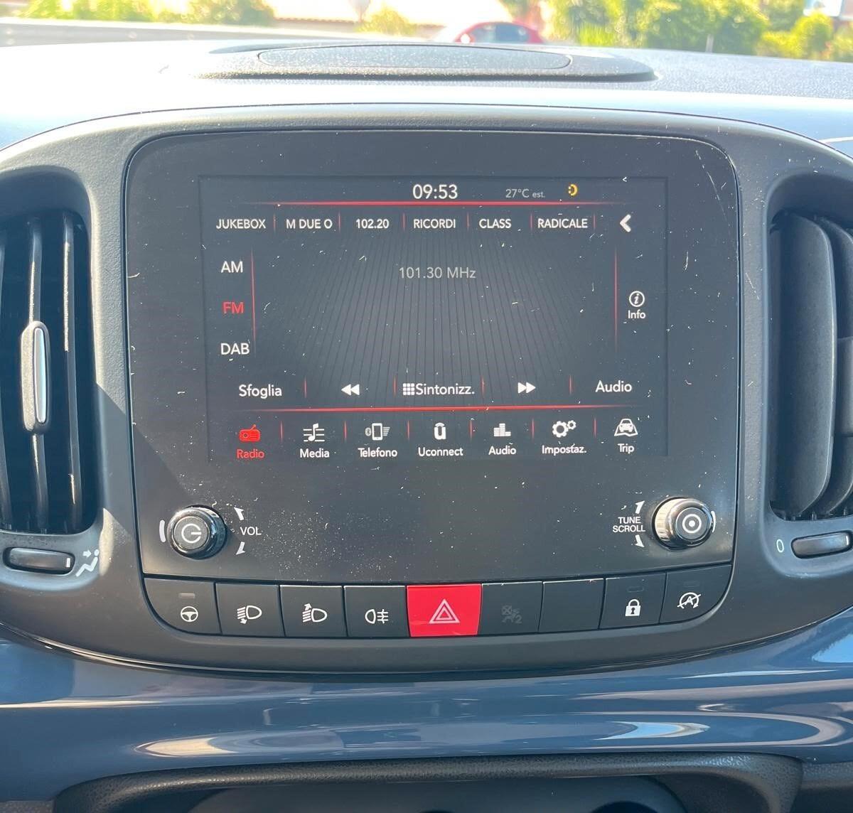 Fiat 500L 1.3 Multijet 95 CV Business