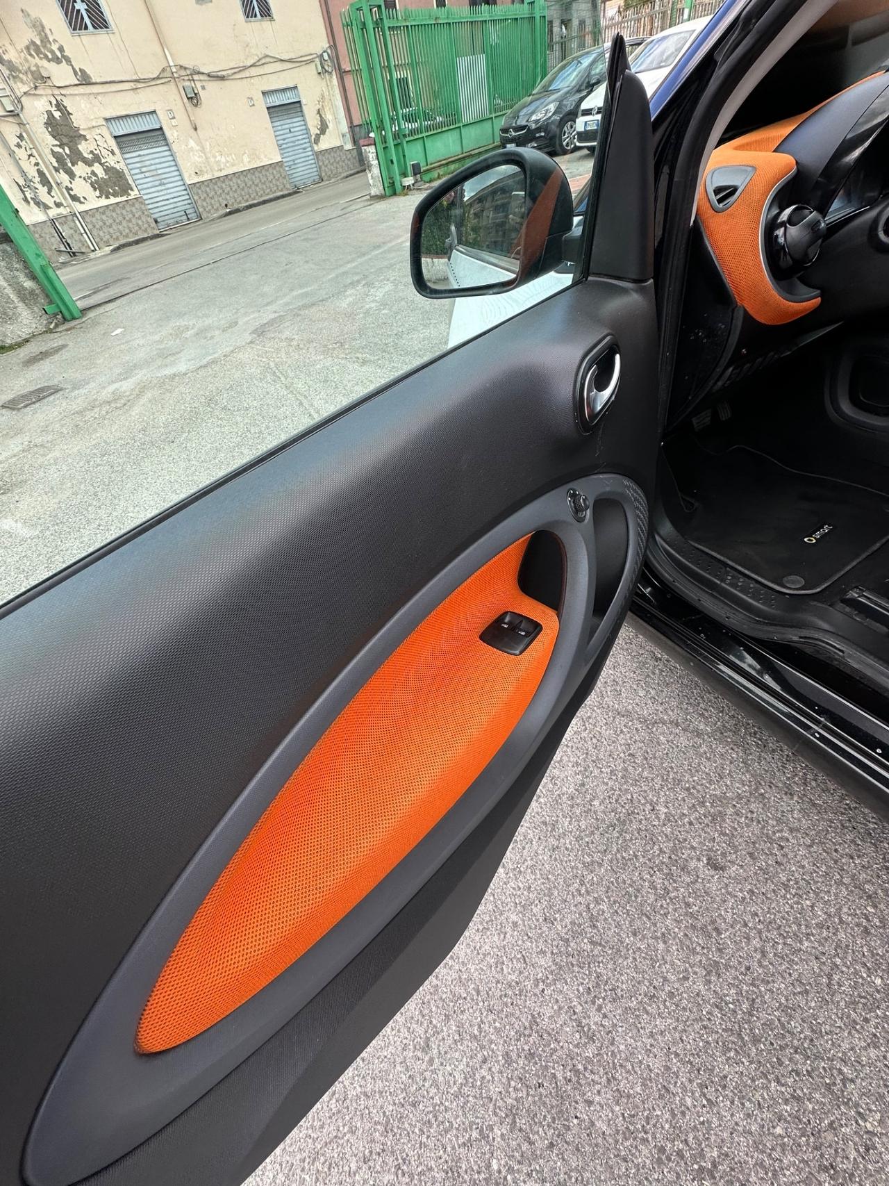 Smart ForTwo 70 1.0 twinamic Prime