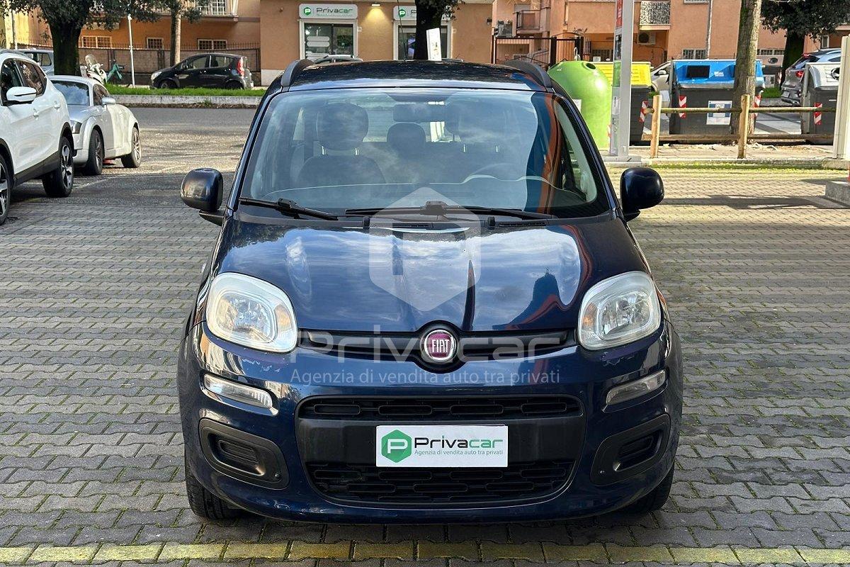 FIAT Panda 1.2 K-Way