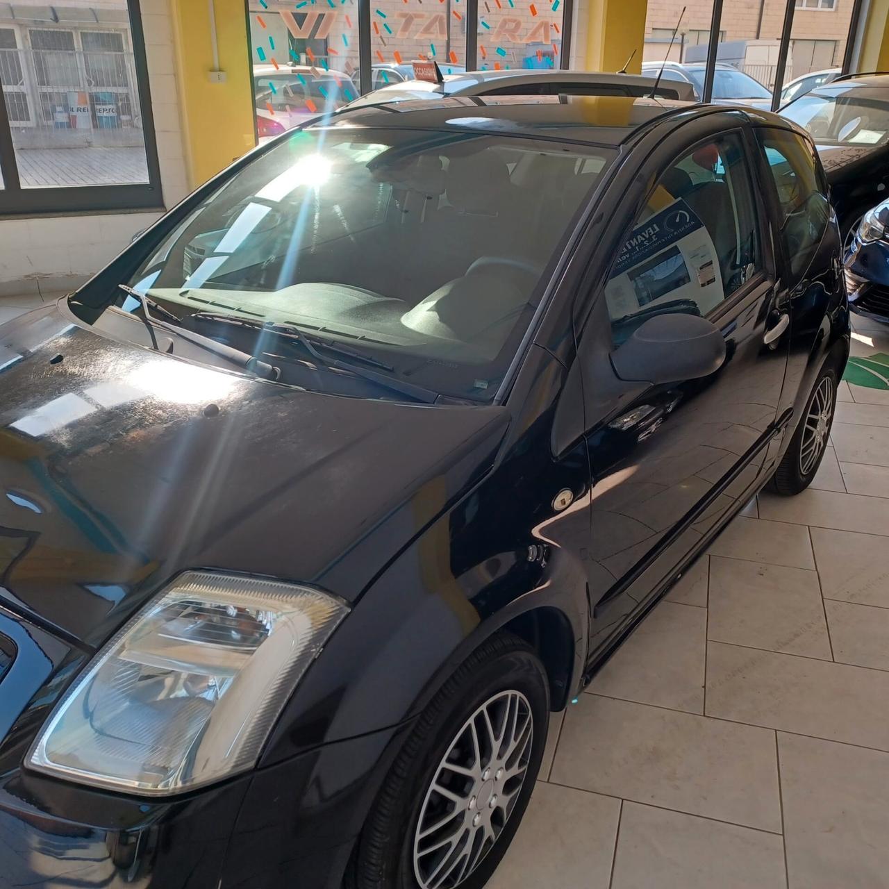 NEOPATENTATI FRIZIONE E DISTRIBUZIONE FATTA C2 1.1