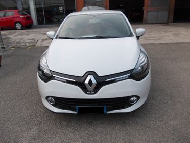 Renault Clio 1.2 SPORT16V-73CV 5 p.KM95602-SI NEOPATENTATI