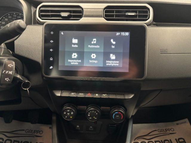 DACIA Duster 1.0 GPL 4x2 Comfort
