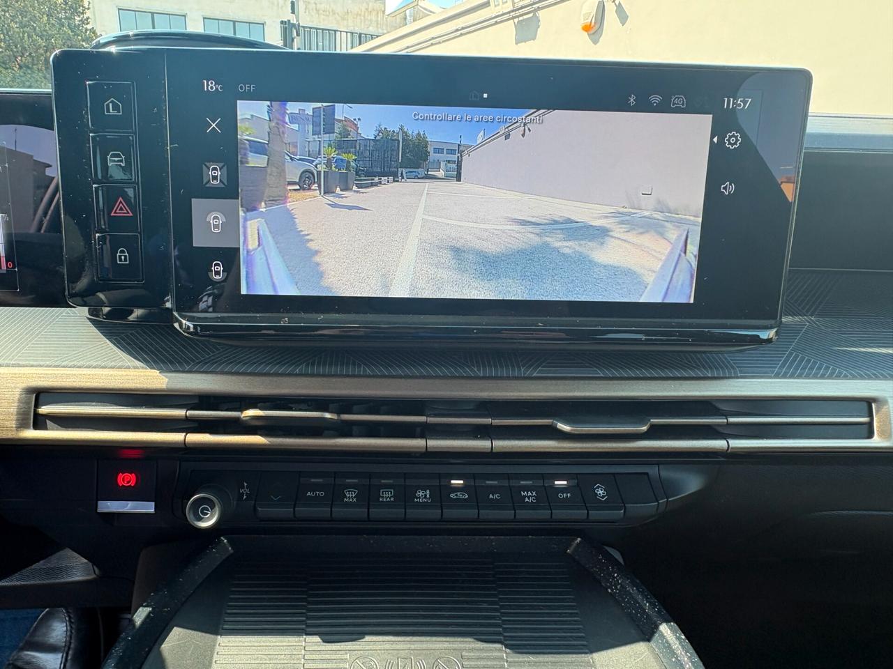 NUOVA Lancia Ypsilon Hybrid e-DCT LX AUTOMATIC KM CERTIFICATI