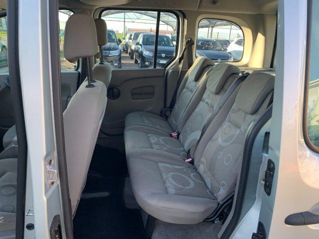RENAULT Kangoo 1.5 dCi 105CV F.AP. 5 porte Dynamique