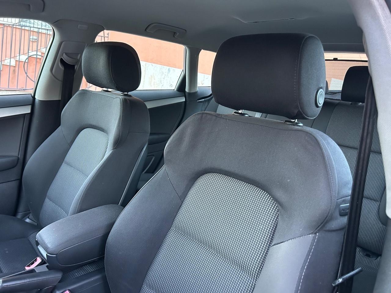 Audi A3 1.6 TDI ideale per neopatentati