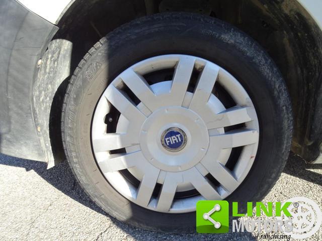 FIAT Doblo Doblò 1.3 MJT 90CV