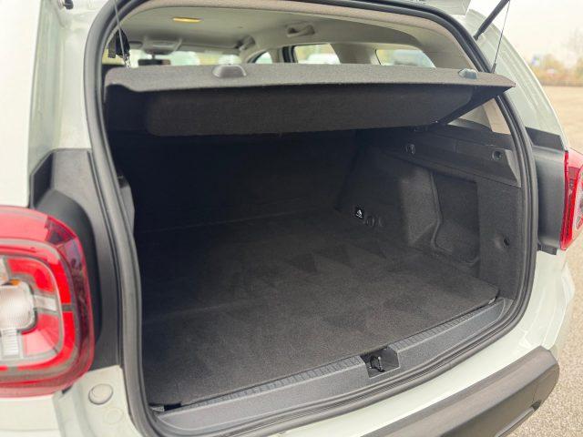 DACIA Duster 1.5 Blue dCi 8V 115 CV 4x4 ESSENTIAL *UNIPROP*