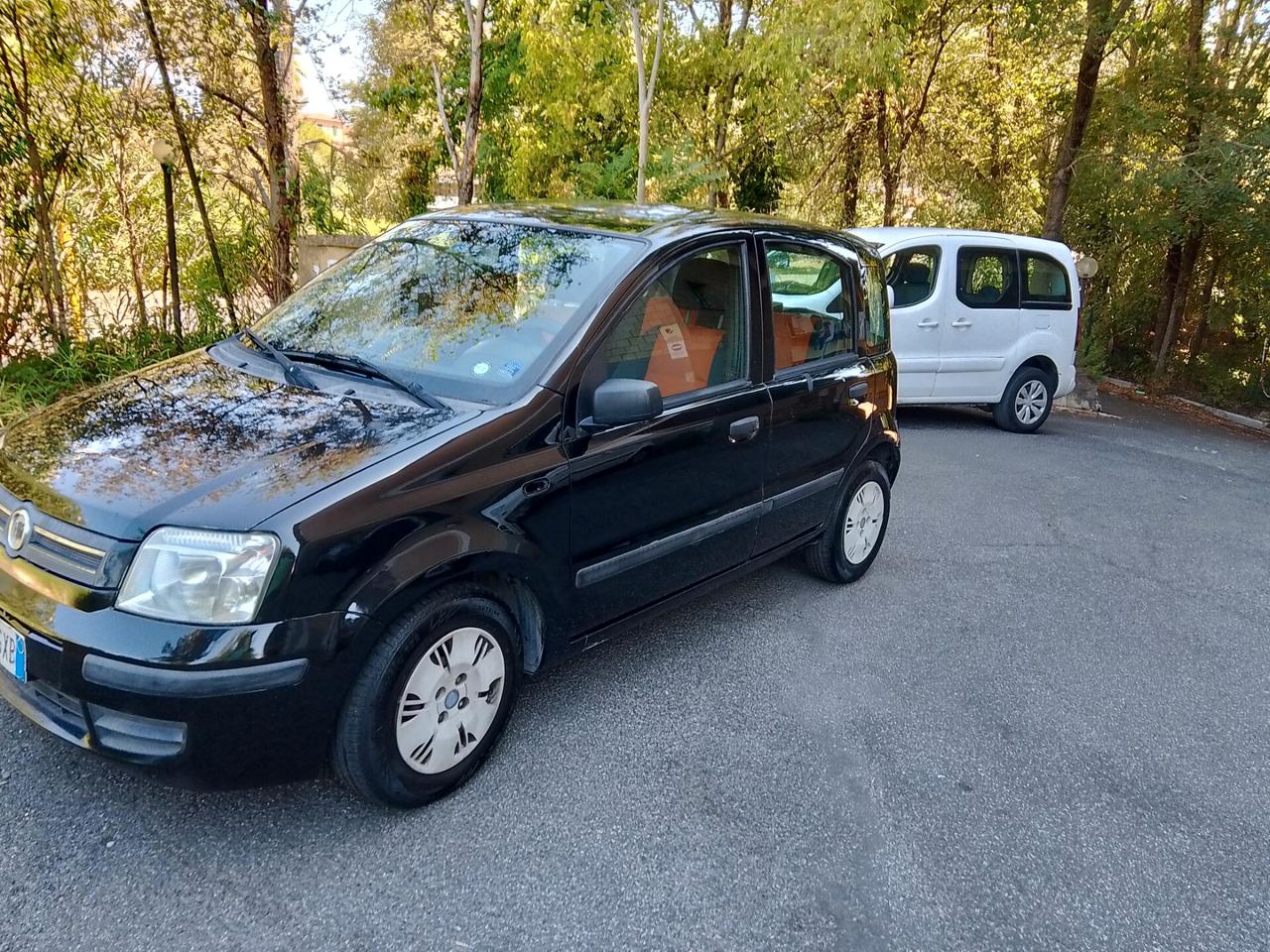 Fiat Panda 1.2 Dynamic GPL
