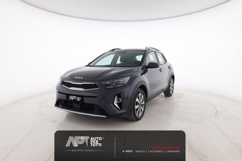 Kia Stonic Stonic 1.2 dpi Style gpl 82cv