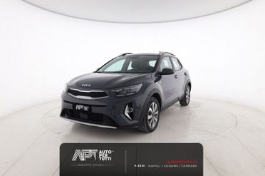 Kia Stonic Stonic 1.2 dpi Style gpl 82cv