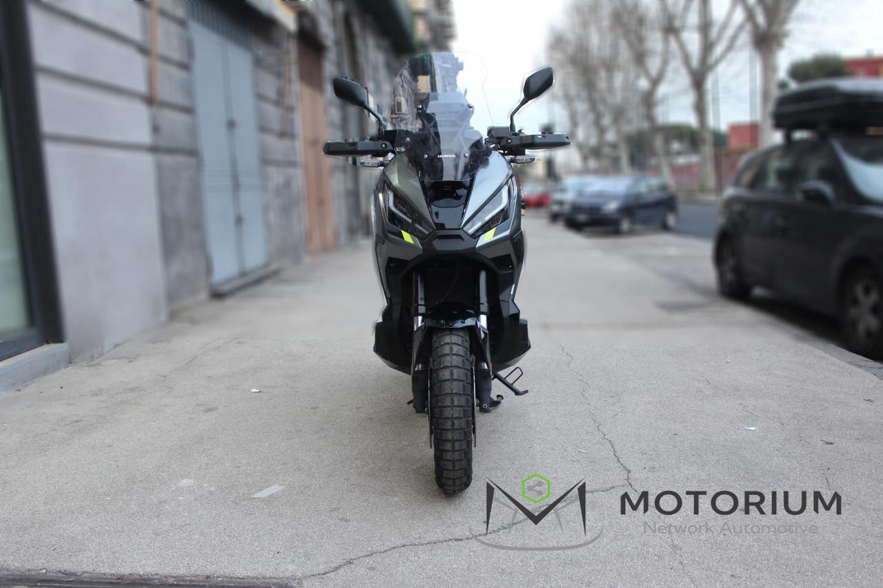 HONDA X-ADV 750 SPECIAL EDITION