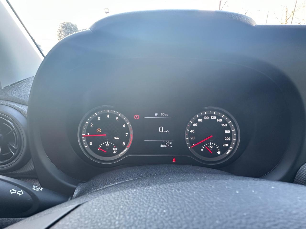 Hyundai i10 1.0 MPI Tech