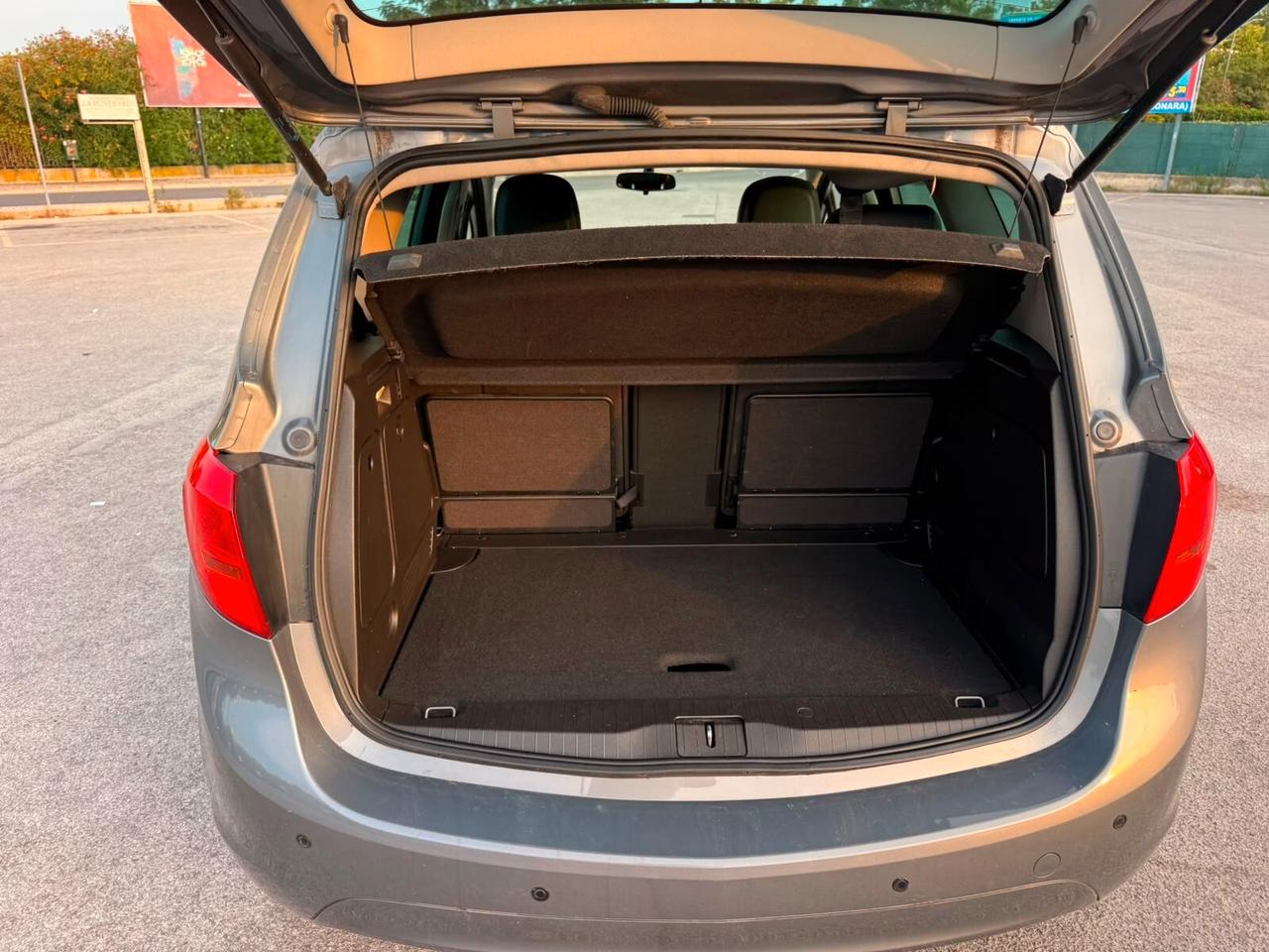 Opel Meriva GARANZIA 12 MESI