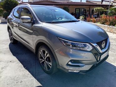 Nissan Qashqai 1.5dCi Tekna TETTO NAVI CAMERA