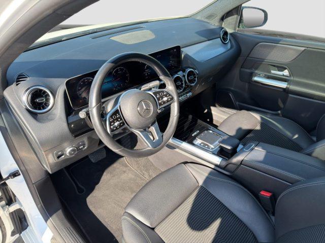 MERCEDES-BENZ CLA sse B B 200 d Automatic Sport Plus