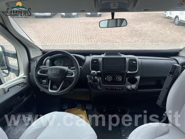 ELNAGH ELNAGH BARON 565 FIAT