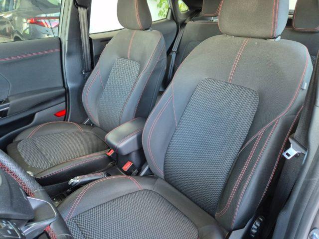 FORD Puma 1.5 EcoBlue 120 CV S&S ST-Line