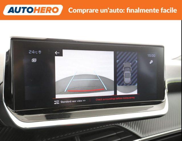 PEUGEOT 2008 PureTech 130 S&S GT Line