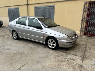 Alfa Romeo 146 1.4i 16V Twin Spark cat