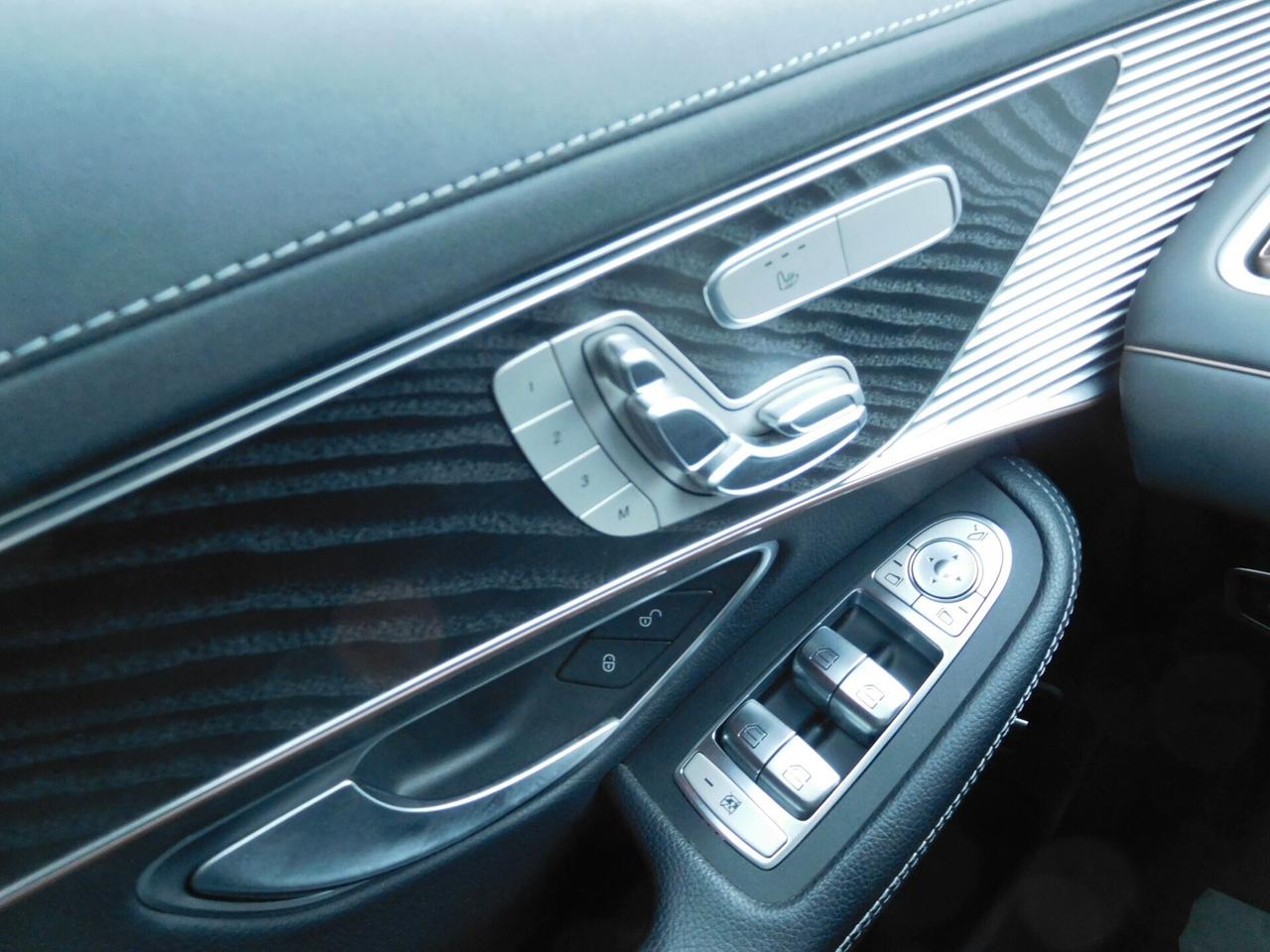 Mercedes-benz EQC 400 4Matic Premium Aut. AMG