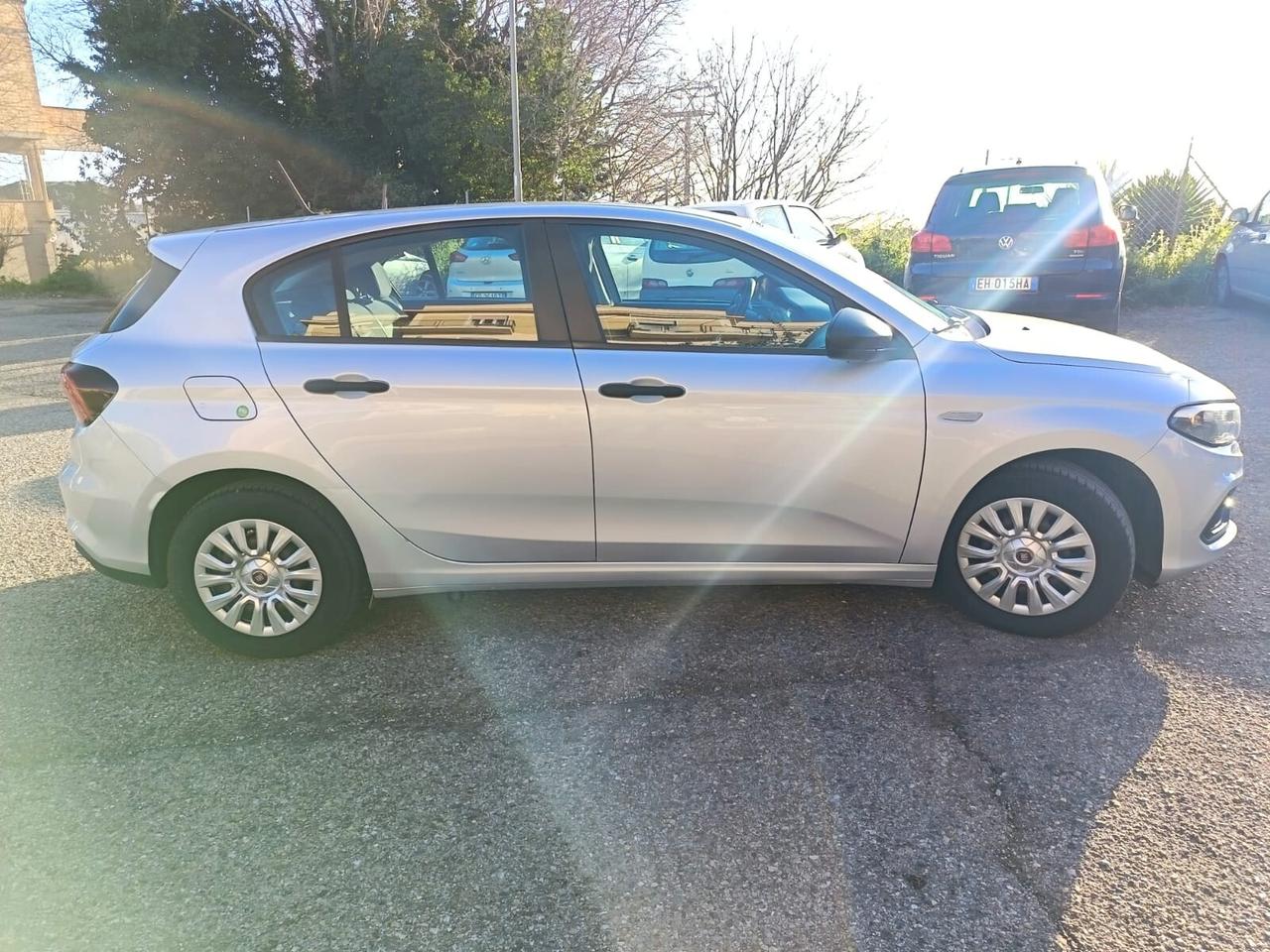 Fiat Tipo 1.4 5 porte Street