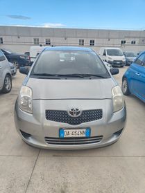 TOYOTA YARIS- PRoV TOSCANA -ECCELLENTI CONDIZIONI