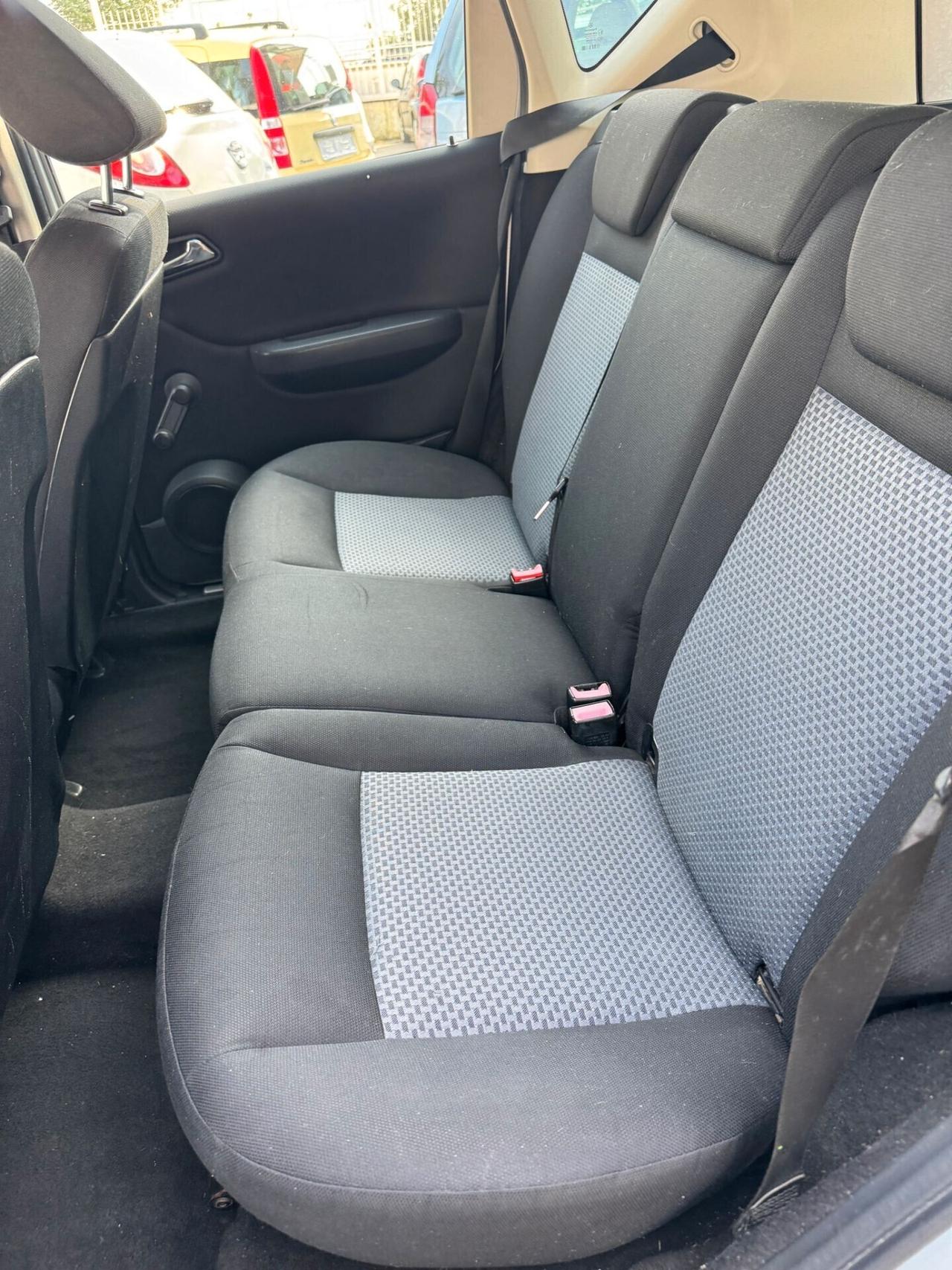 Mercedes-benz A 180 160 CDI Classic