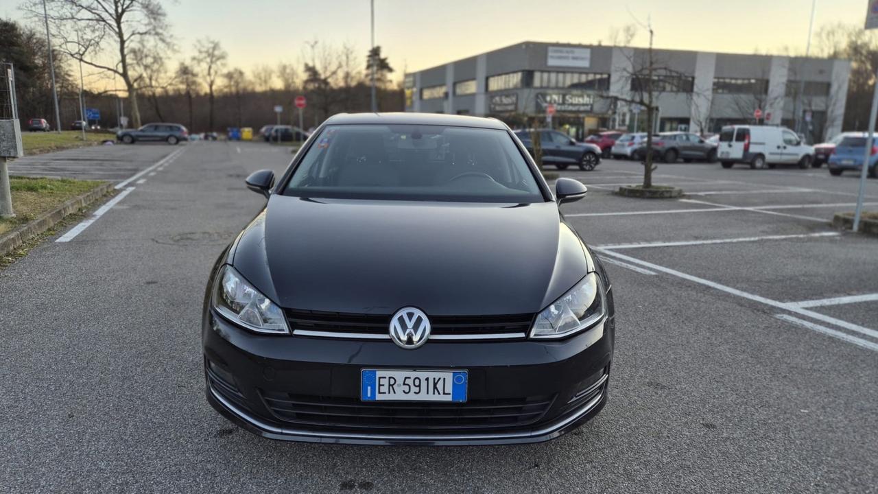 Volkswagen Golf 1.4 TSI 5p. Highline *NEOPATENTATI*