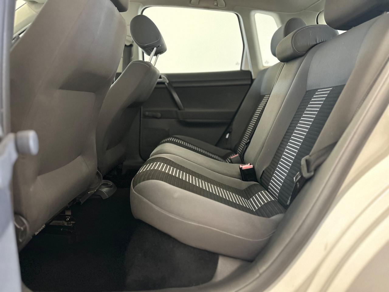 Volkswagen Polo 1.4/69CV TDI 5p. Comfortline NEOPATENTATI