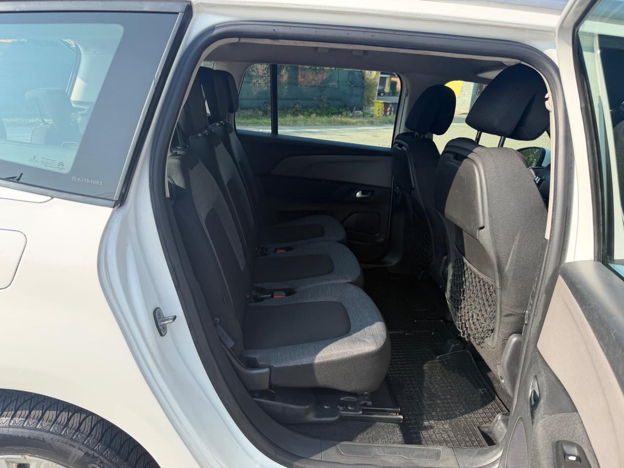 Citroen C4 SpaceTourer Space Tourer 130cv 7Posti