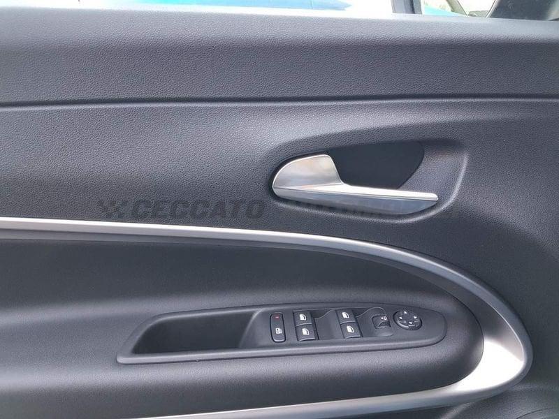 Jeep Avenger Avenger 1.2 turbo e-hybrid Summit fwd 100cv edct6
