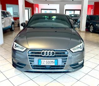 Audi A3 2.0 TDI 150 CV clean diesel S tronic Ambition