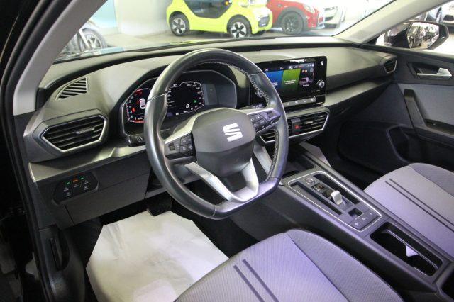 SEAT Leon Sportstourer 1.0 eTSI 110 CV DSG Style