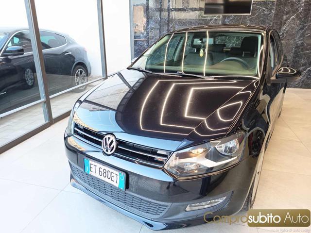 VOLKSWAGEN Polo 1.2 TDI DPF 5 p. Comfortline