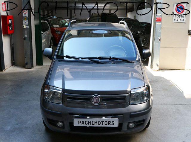 FIAT Panda 1.2 Dynamic Euro 5 Ok Neopatentati