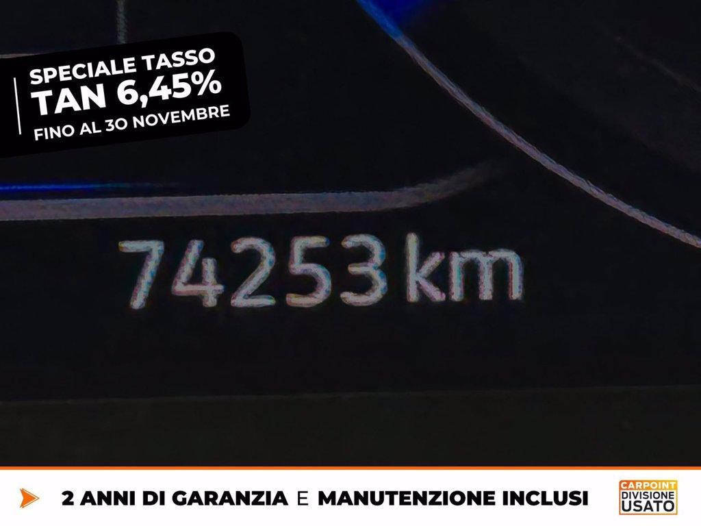 VOLKSWAGEN Tiguan 2.0 tdi life 122cv del 2022